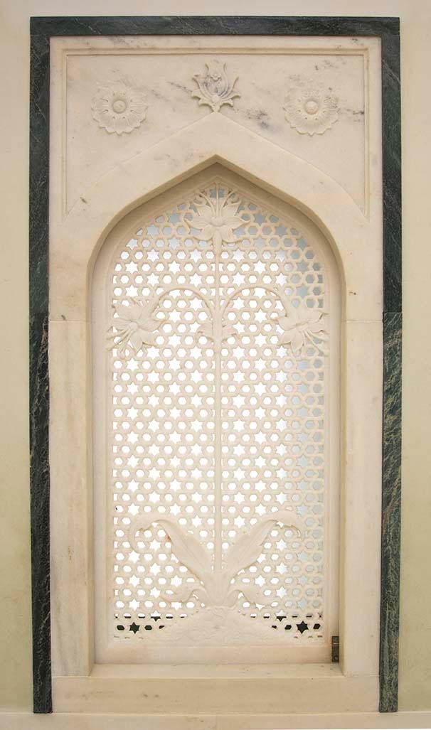 Doris Duke Foundation for Islamic Art, Honolulu, Hawai‘i. (Photo: David Franzen, 2008.)