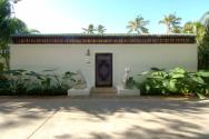 Doris Duke Foundation for Islamic Art, Honolulu, Hawai‘i. (Photo: David Franzen, 2006.)