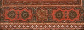 Doris Duke Foundation for Islamic Art, Honolulu, Hawai‘i. (Photo: David Franzen, 2012.)