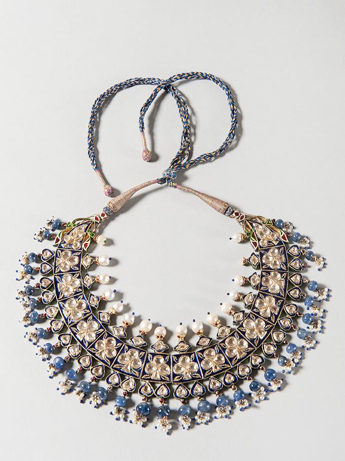 Doris Duke Foundation for Islamic Art, Honolulu, Hawai‘i. (Photo: David Franzen, 2014.)