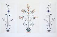© 2015, Linny Morris, courtesy of the Doris Duke Foundation for Islamic Art.