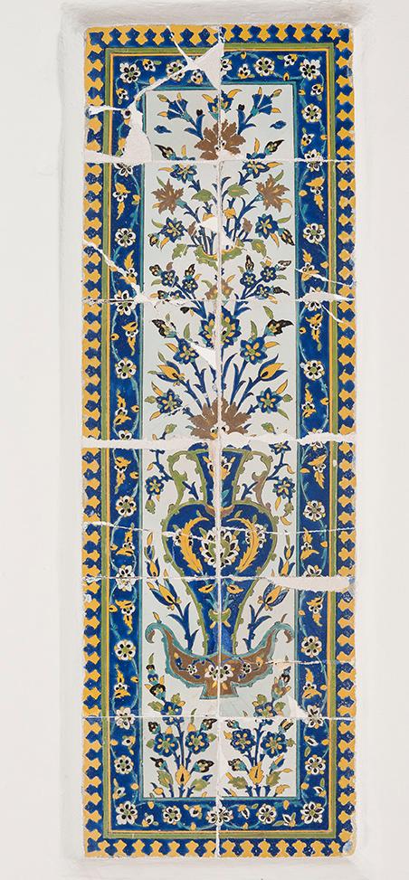 Doris Duke Foundation for Islamic Art, Honolulu, Hawai‘i. (Photo: David Franzen, 2017.)