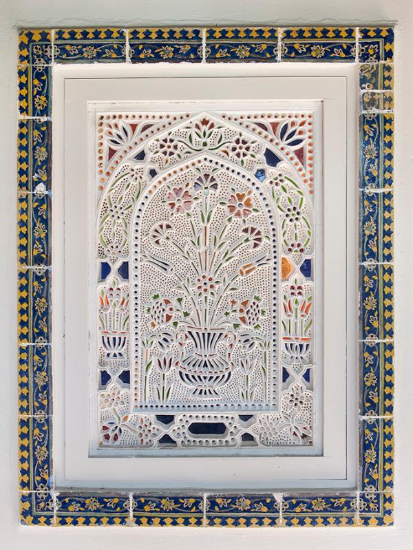 Doris Duke Foundation for Islamic Art, Honolulu, Hawai‘i. (Photo: David Franzen, 2017.)