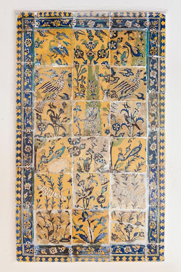 Doris Duke Foundation for Islamic Art, Honolulu, Hawai‘i. (Photo: David Franzen, 2017.)