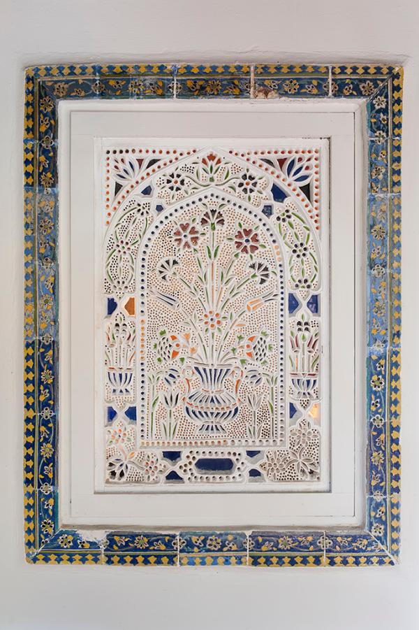 Doris Duke Foundation for Islamic Art, Honolulu, Hawai‘i. (Photo: David Franzen, 2017.)