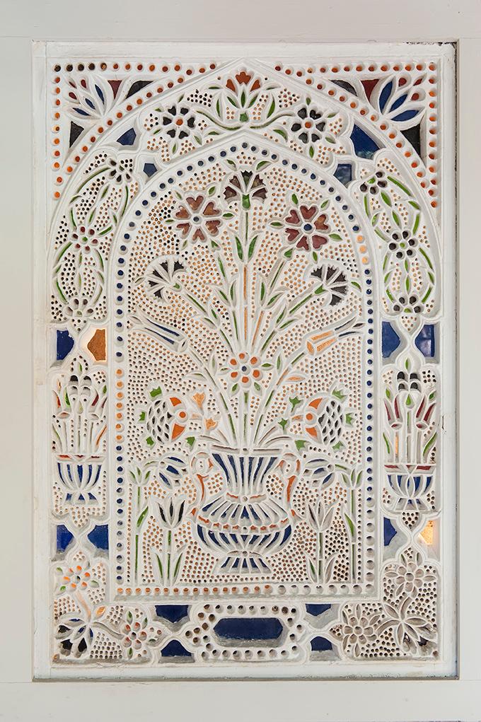 Doris Duke Foundation for Islamic Art, Honolulu, Hawai‘i. (Photo: David Franzen, 2017.)