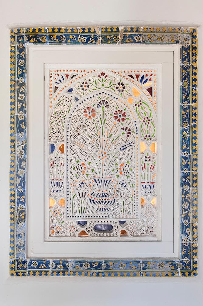 Doris Duke Foundation for Islamic Art, Honolulu, Hawai‘i. (Photo: David Franzen, 2017.)