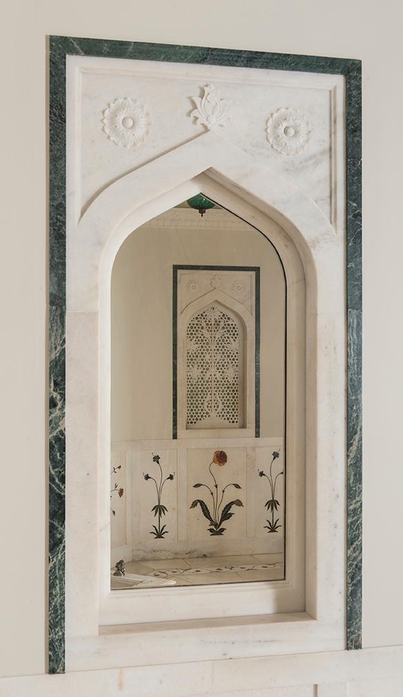 Doris Duke Foundation for Islamic Art, Honolulu, Hawai‘i. (Photo: David Franzen, 2017.)