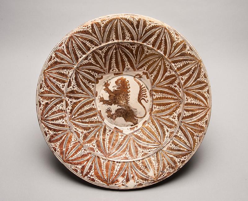 Doris Duke Foundation for Islamic Art, Honolulu, Hawai‘i. (Photo: David Franzen, 2017.)