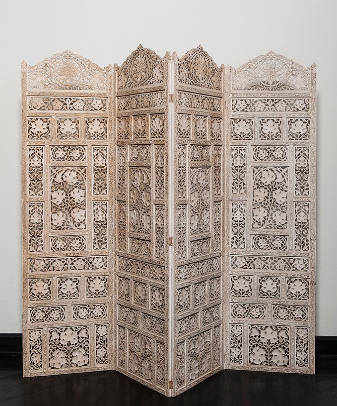 Doris Duke Foundation for Islamic Art, Honolulu, Hawai‘i. (Photo: David Franzen, 2017.)