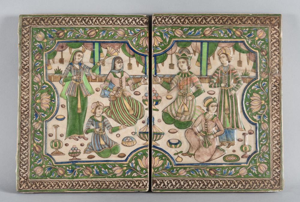 Doris Duke Foundation for Islamic Art, Honolulu, Hawai‘i. (Photo: David Franzen, 2020.)